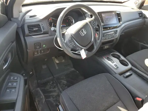 5FPYK3F15PB024117 2023 HONDA RIDGELINE - Image 8