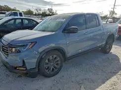 5FPYK3F15PB031150 2023 HONDA RIDGELINE