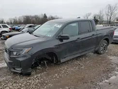 5FPYK3F15PB037305 2023 HONDA RIDGELINE