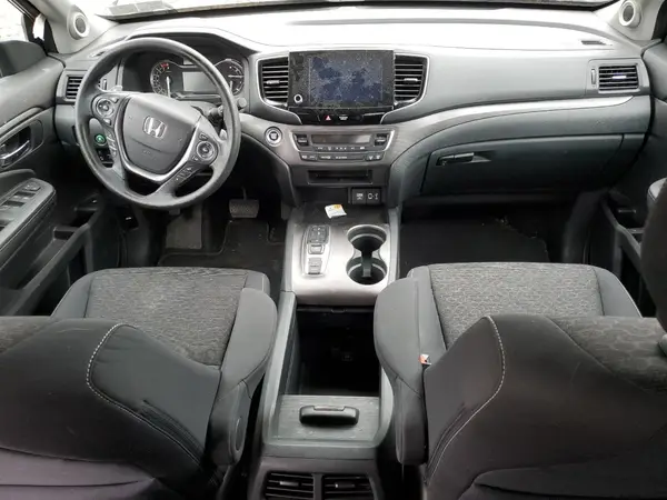 5FPYK3F15PB037305 2023 HONDA RIDGELINE - Image 8