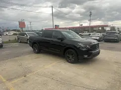 5FPYK3F15PB040172 2023 HONDA RIDGELINE