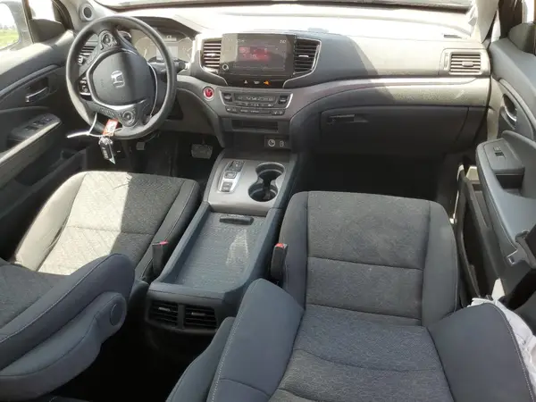 5FPYK3F15PB040172 2023 HONDA RIDGELINE - Image 8