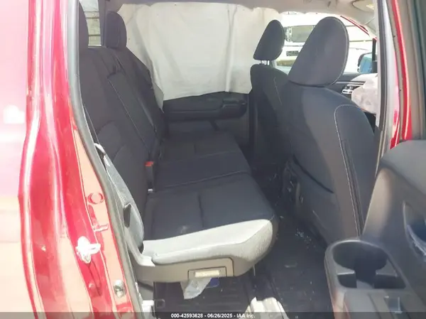 5FPYK3F15PB043573 2023 HONDA RIDGELINE - Image 8