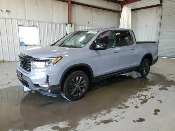 5FPYK3F15PB046988 2023 HONDA RIDGELINE - Image 1