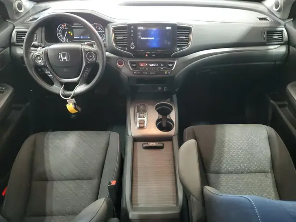 5FPYK3F15PB046988 2023 HONDA RIDGELINE - Image 8