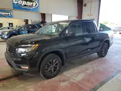 5FPYK3F15PB047591 2023 HONDA RIDGELINE