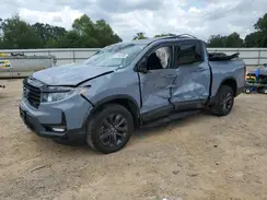 5FPYK3F15PB048305 2023 HONDA RIDGELINE