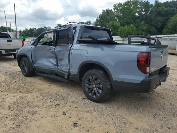 5FPYK3F15PB048305 2023 HONDA RIDGELINE - Image 2