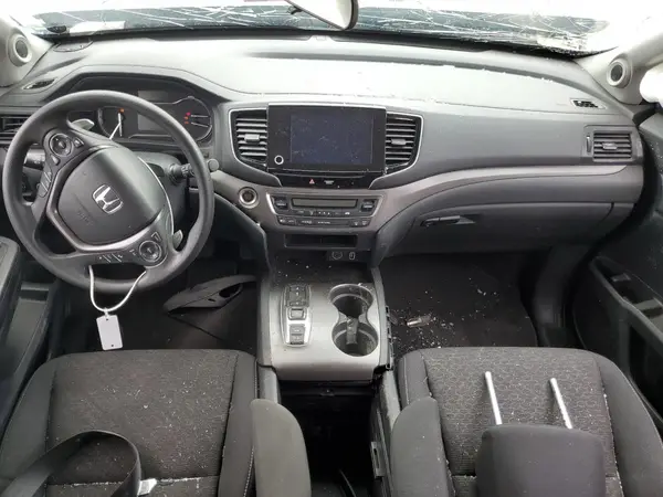 5FPYK3F15PB048305 2023 HONDA RIDGELINE - Image 8