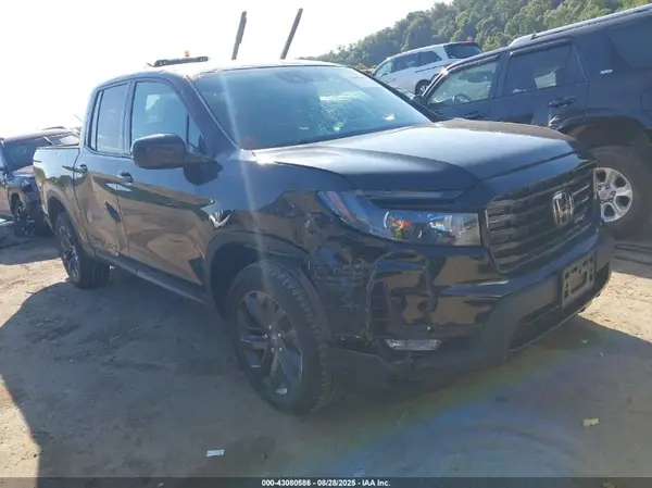 5FPYK3F15PB049146 2023 HONDA RIDGELINE