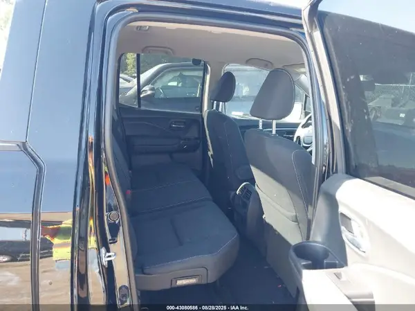 5FPYK3F15PB049146 2023 HONDA RIDGELINE - Image 8