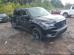 5FPYK3F15PB049163 2023 HONDA RIDGELINE