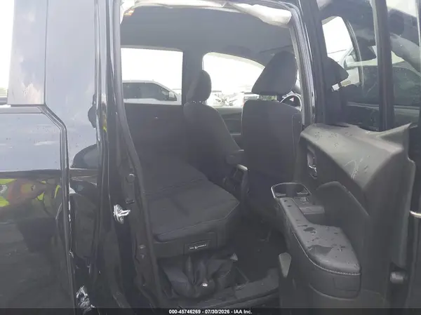 5FPYK3F15PB049163 2023 HONDA RIDGELINE - Image 8