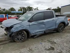 5FPYK3F15PB050958 2023 HONDA RIDGELINE