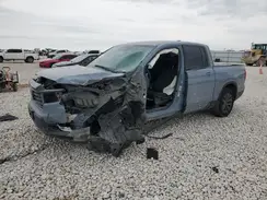 5FPYK3F15PB060700 2023 HONDA RIDGELINE