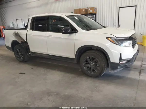 5FPYK3F15PB062690 2023 HONDA RIDGELINE - Image 1