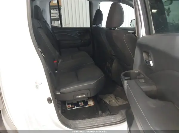 5FPYK3F15PB062690 2023 HONDA RIDGELINE - Image 8