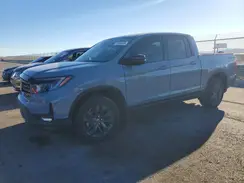 5FPYK3F15PB064746 2023 HONDA RIDGELINE
