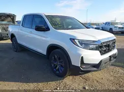 5FPYK3F15RB501339 2024 HONDA RIDGELINE