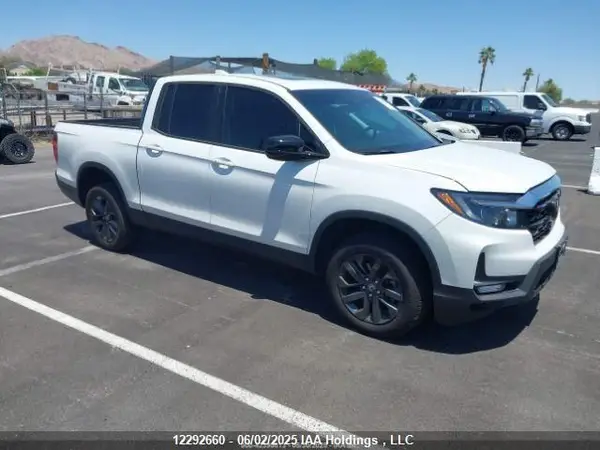 5FPYK3F15RB501339 2024 HONDA RIDGELINE - Image 1