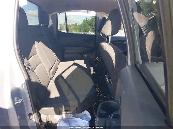 5FPYK3F15SB003051 2025 HONDA RIDGELINE - Image 8