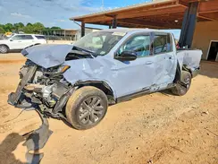 5FPYK3F15SB008170 2025 HONDA RIDGELINE