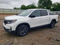 5FPYK3F15SB014471 2025 HONDA RIDGELINE