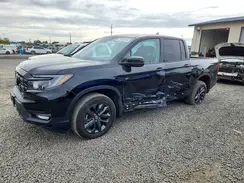 5FPYK3F15SB017581 2025 HONDA RIDGELINE