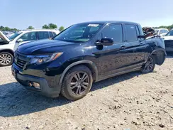 5FPYK3F16HB017128 2017 HONDA RIDGELINE