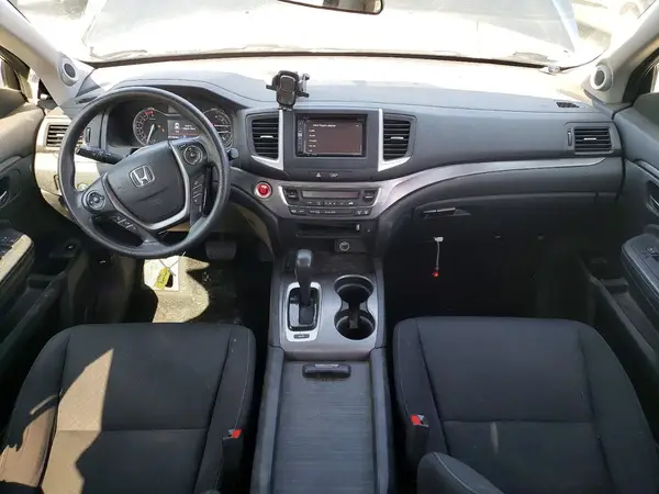5FPYK3F16HB017128 2017 HONDA RIDGELINE - Image 8