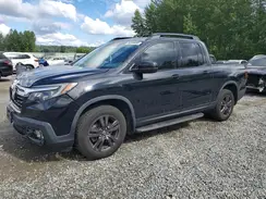 5FPYK3F16HB021907 2017 HONDA RIDGELINE