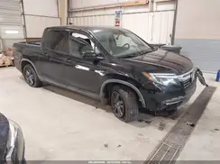 5FPYK3F16HB033216 2017 HONDA RIDGELINE
