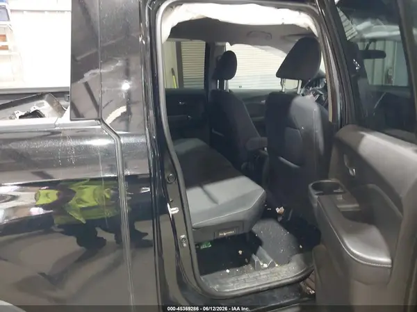 5FPYK3F16HB033216 2017 HONDA RIDGELINE - Image 8