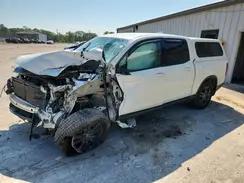 5FPYK3F16JB007933 2018 HONDA RIDGELINE