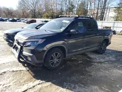 5FPYK3F16JB010556 2018 HONDA RIDGELINE
