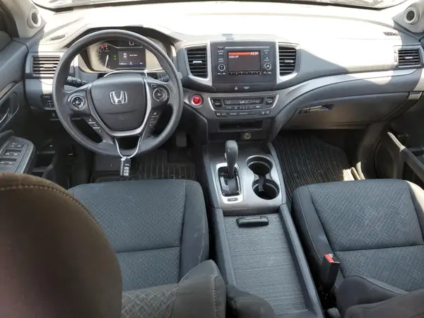 5FPYK3F16JB015224 2018 HONDA RIDGELINE - Image 8