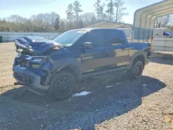 5FPYK3F16JB015241 2018 HONDA RIDGELINE