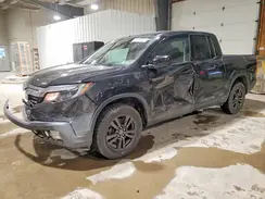 5FPYK3F16KB023275 2019 HONDA RIDGELINE