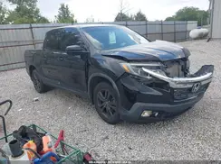 5FPYK3F16KB035233 2019 HONDA RIDGELINE
