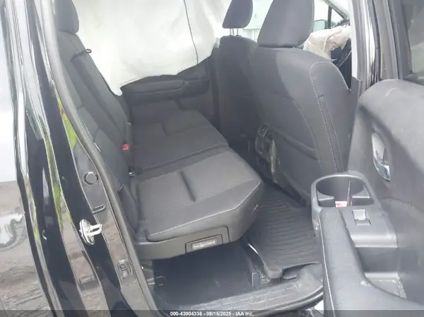 5FPYK3F16KB035233 2019 HONDA RIDGELINE - Image 8