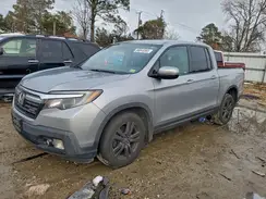 5FPYK3F16KB036849 2019 HONDA RIDGELINE