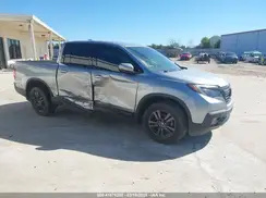 5FPYK3F16KB038441 2019 HONDA RIDGELINE