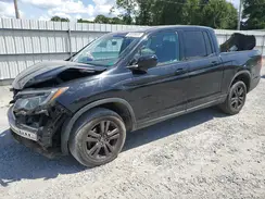 5FPYK3F16KB039587 2019 HONDA RIDGELINE