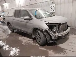 5FPYK3F16KB040531 2019 HONDA RIDGELINE