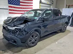 5FPYK3F16KB041937 2019 HONDA RIDGELINE