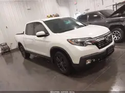 5FPYK3F16KB042571 2019 HONDA RIDGELINE