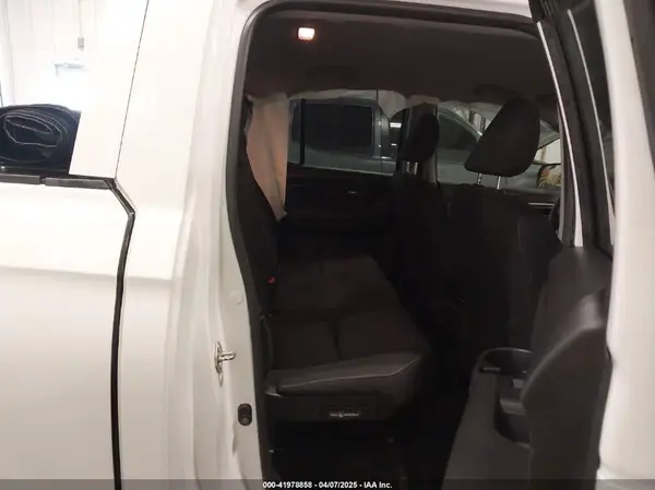 5FPYK3F16KB042571 2019 HONDA RIDGELINE - Image 8