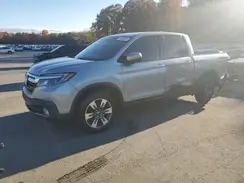 5FPYK3F16KB044823 2019 HONDA RIDGELINE