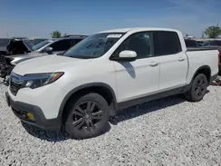 5FPYK3F16KB046099 2019 HONDA RIDGELINE