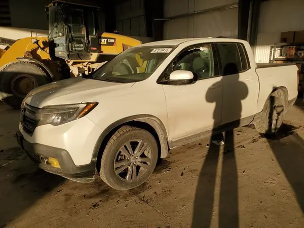 5FPYK3F16KB046099 2019 HONDA RIDGELINE - Image 1